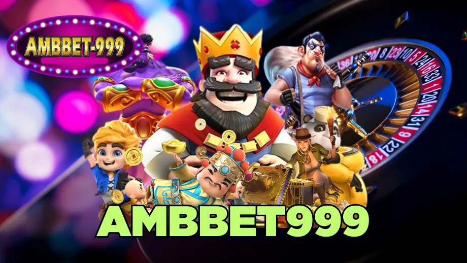 ambbet999